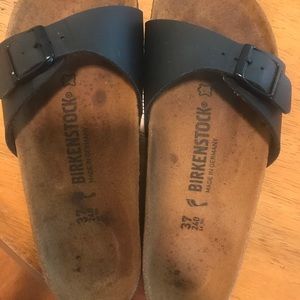 Birkenstock Madrid